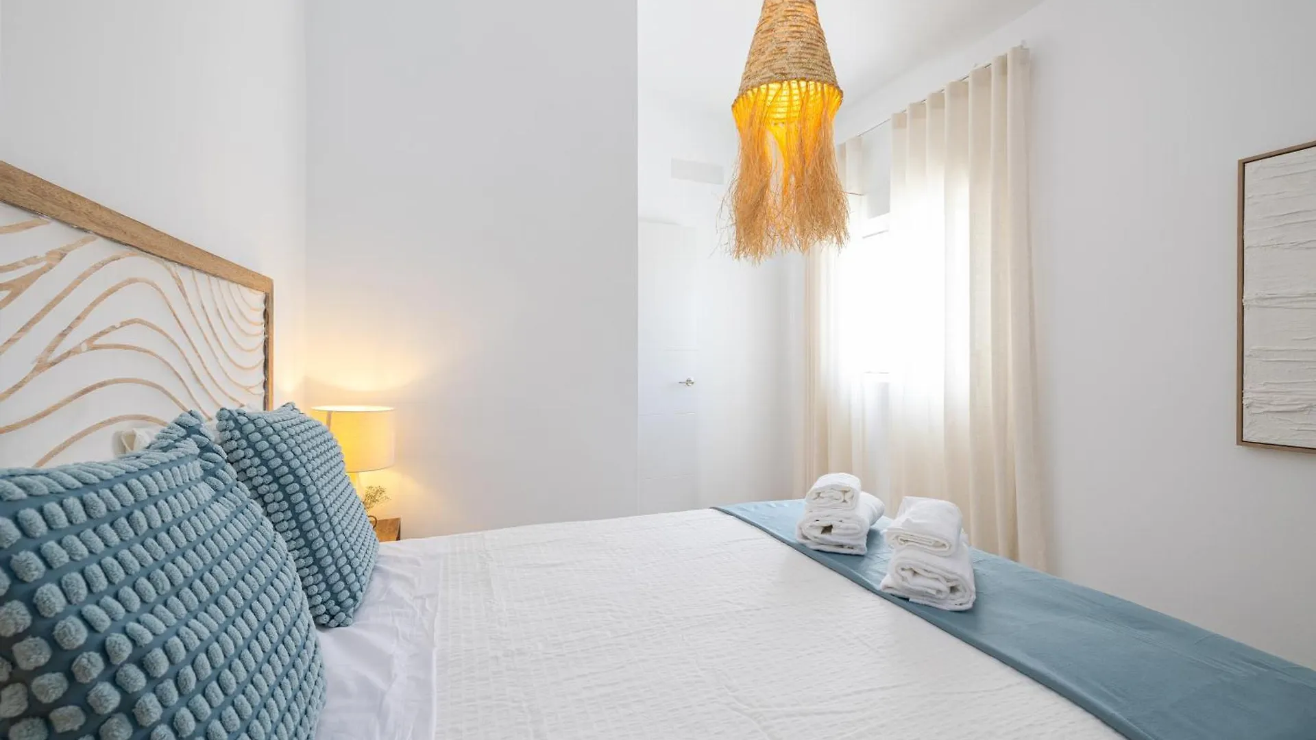 Atalaya House Private Pool Orange By Aora Stay Cartama Spain