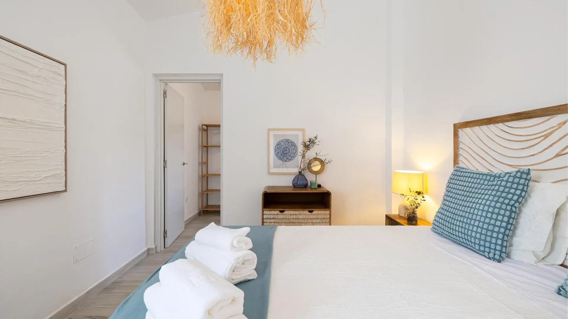 Atalaya House Private Pool Orange By Aora Stay Cartama