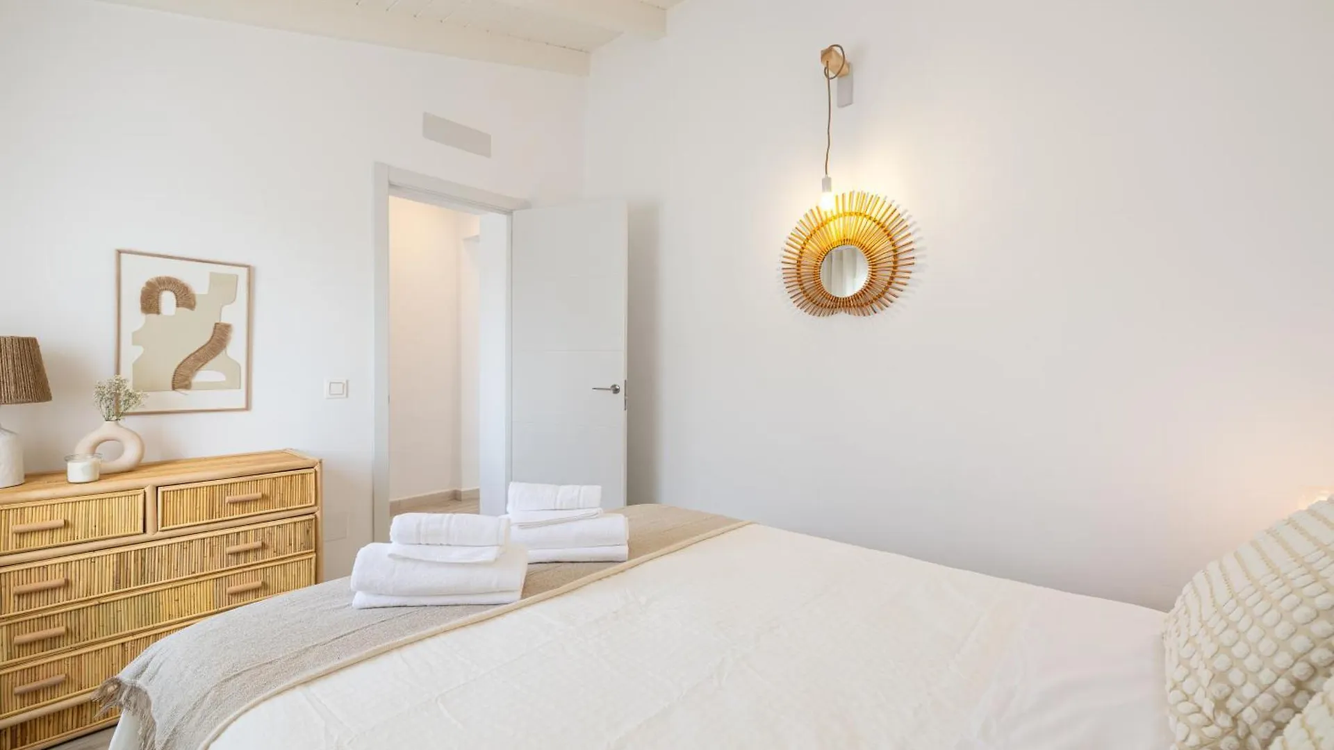 Atalaya House Private Pool Orange By Aora Stay Cartama 0*,  Spain