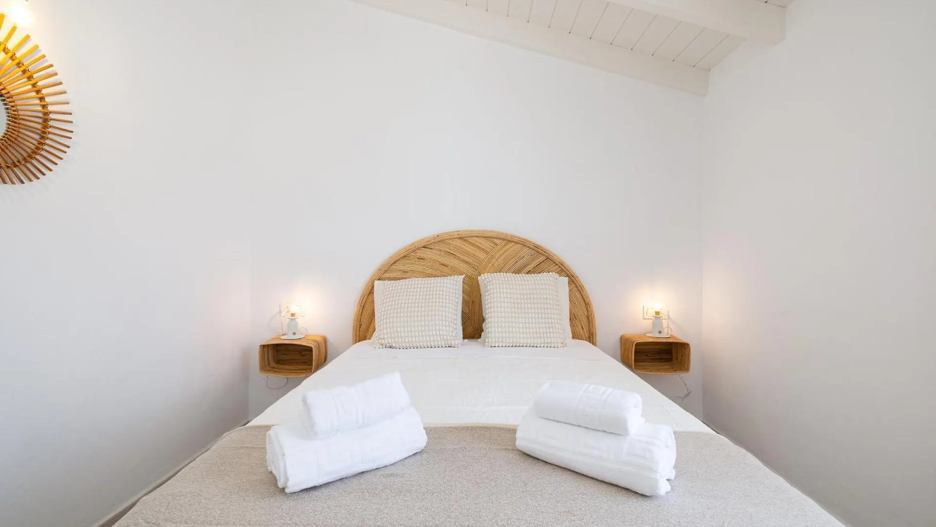 Atalaya House Private Pool Orange By Aora Stay Cartama