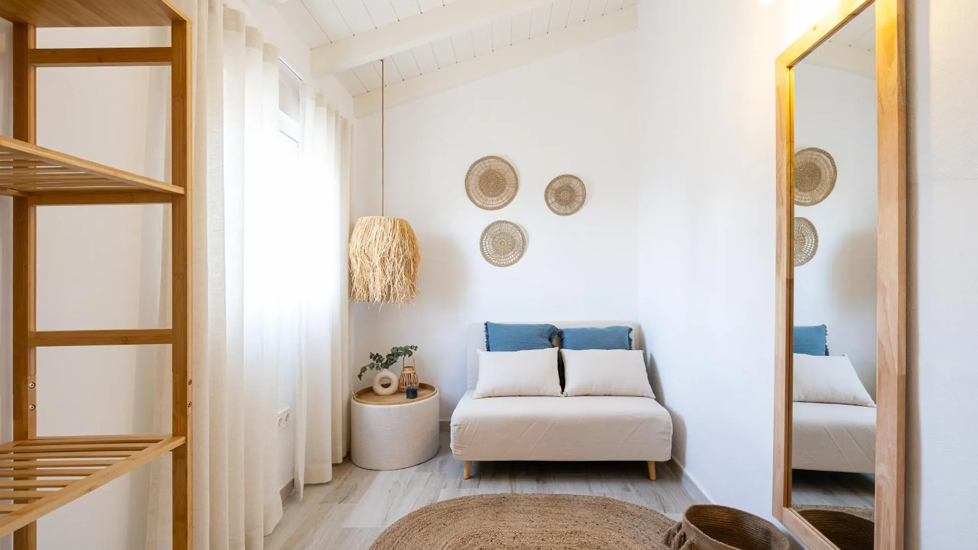 Atalaya House Private Pool Orange By Aora Stay Cartama 0*,  Spain