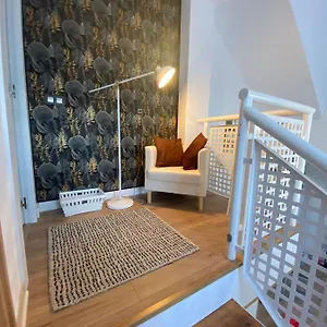  Apartamento Apartamento En Concepción Esquina Calle Toril 1a