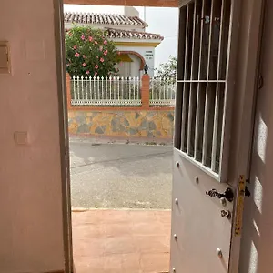  Apartamento Malaga Aeropuerto