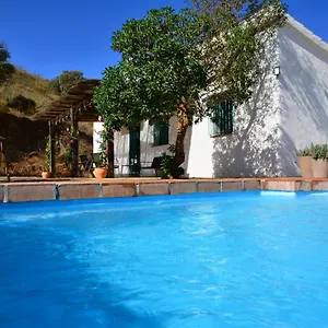  Villa Luxr Pool, Sea And Malaga View