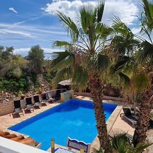  Villa Rural Malaga Aeropuerto