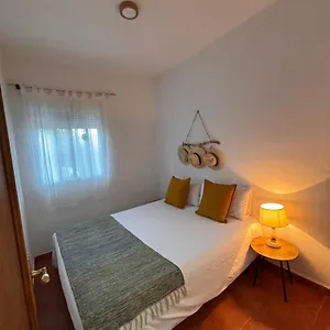  Chalet La Molinera Rustic