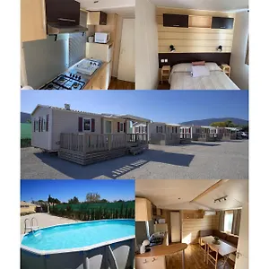  Casa rural Bungalows-casas Rurales Da Luigi-4 Adultos-2 Dormitorios-piscina-paseos A Caballo-cartama-malaga